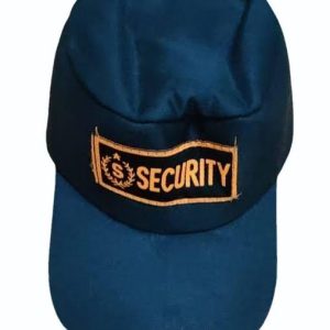 security Kofia (nevy blue)
