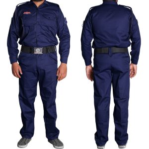 Security Uniform