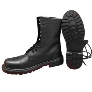 Security shoes